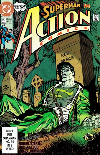 Cover of Love & Death