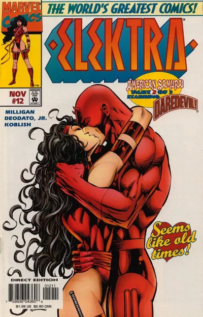 Cover of Love & Death in New York