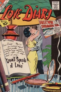 Issue #17