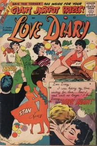 Issue #4