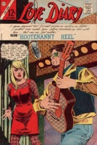 Issue #45