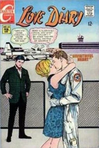Issue #53