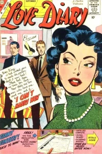 Issue #6