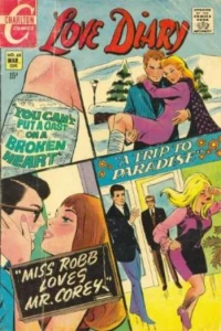 Issue #65