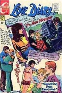 Issue #68