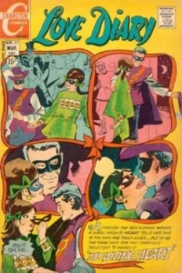 Issue #71