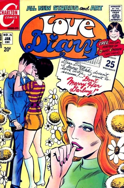 Cover of Issue #76