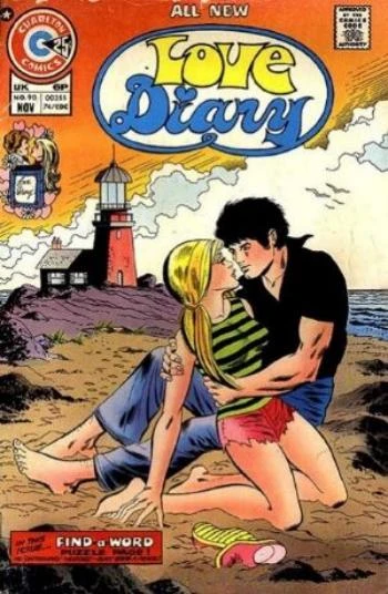 Cover of Issue #90