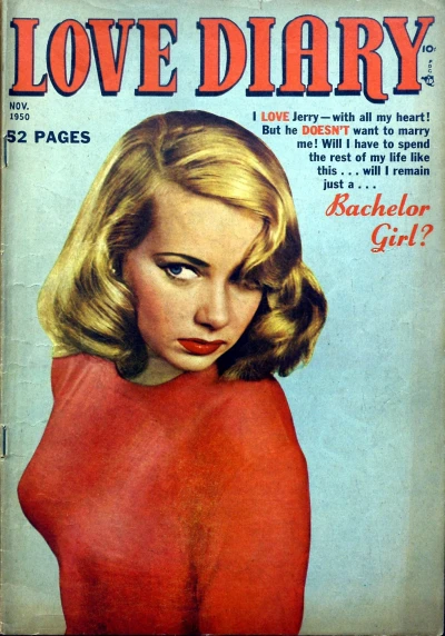 Cover of Issue #10