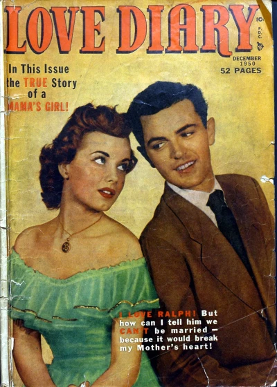 Cover of Issue #11