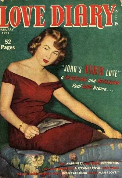 Cover of Issue #12