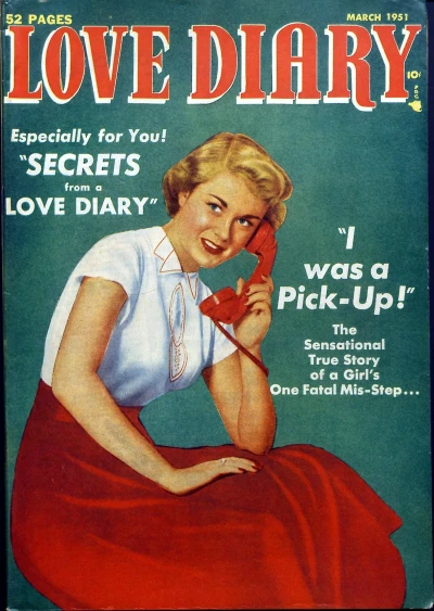 Cover of Issue #14