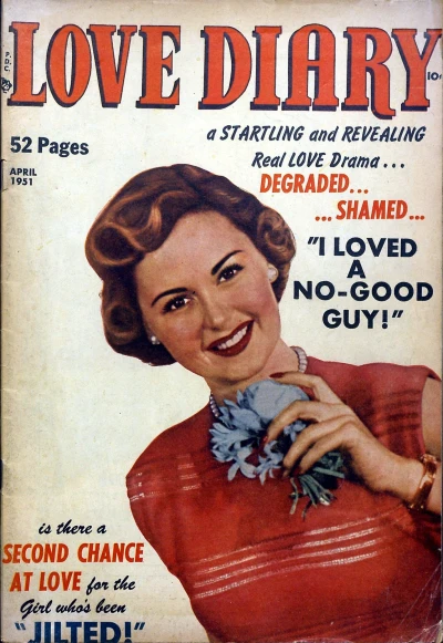 Cover of Issue #15