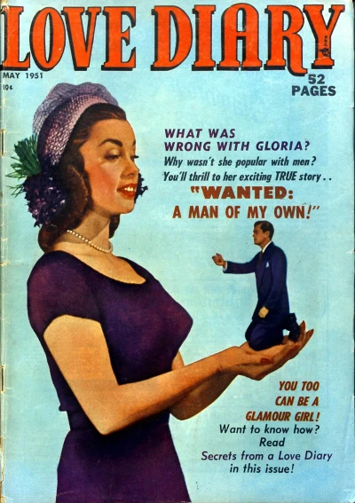 Cover of Issue #16