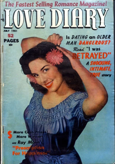 Cover of Issue #18