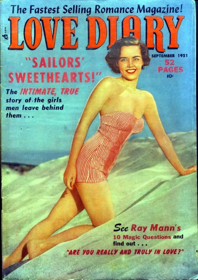 Cover of Issue #20