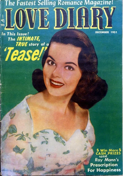 Cover of Issue #23