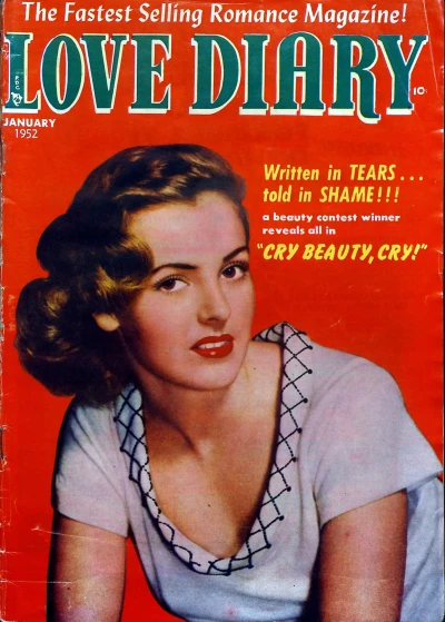 Cover of Issue #24