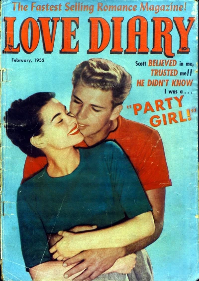 Cover of Issue #25