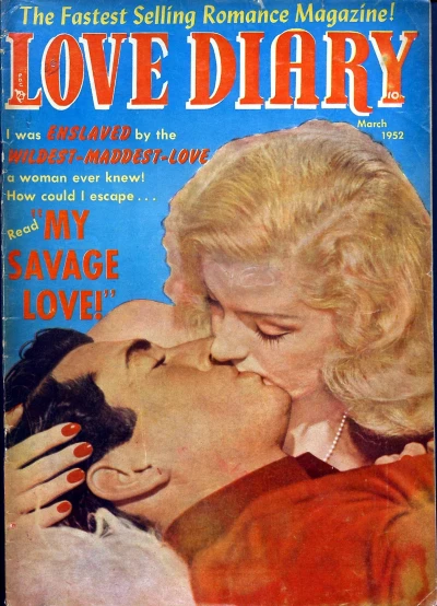 Cover of Issue #26