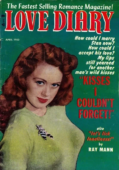 Cover of Issue #27