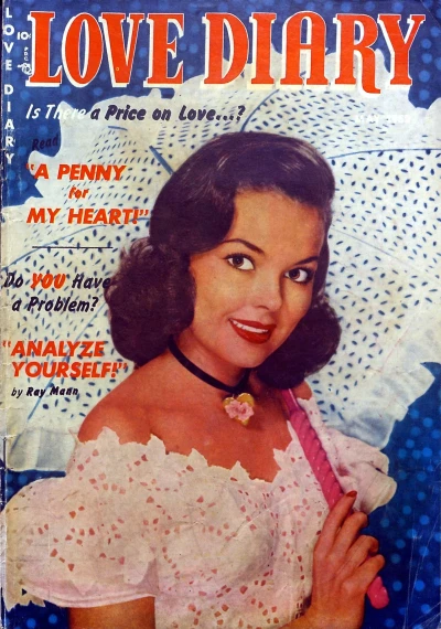 Cover of Issue #28