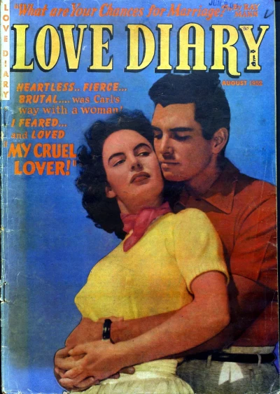Cover of Issue #30