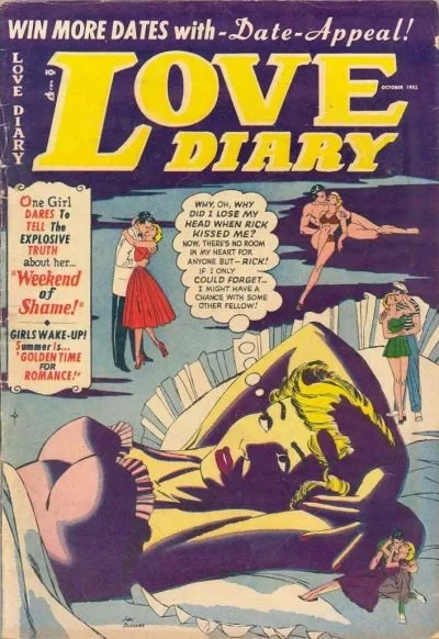 Cover of Issue #31