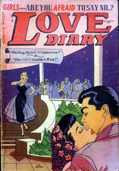 Cover of Issue #32