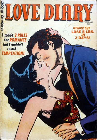 Cover of Issue #33