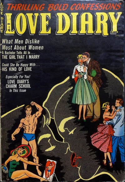 Cover of Issue #35