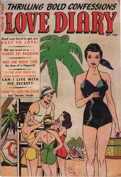 Cover of Issue #36