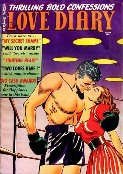 Cover of Issue #37