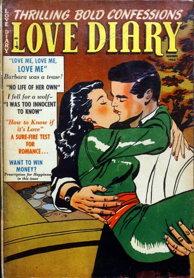 Cover of Issue #38
