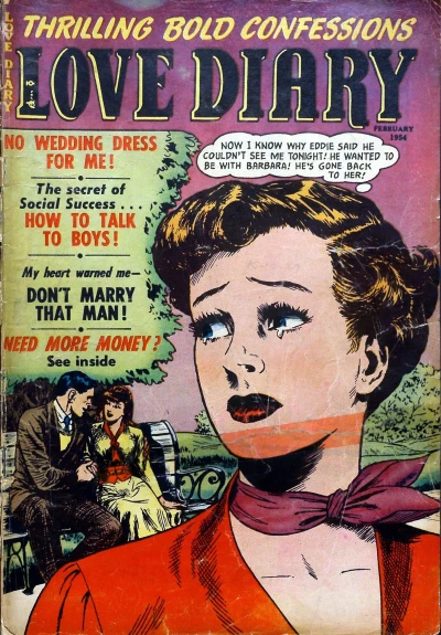 Cover of Issue #40