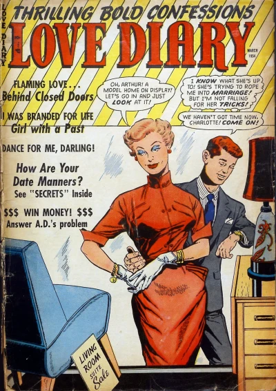 Cover of Issue #41