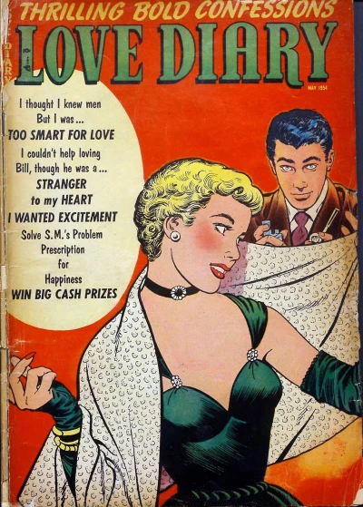 Cover of Issue #43
