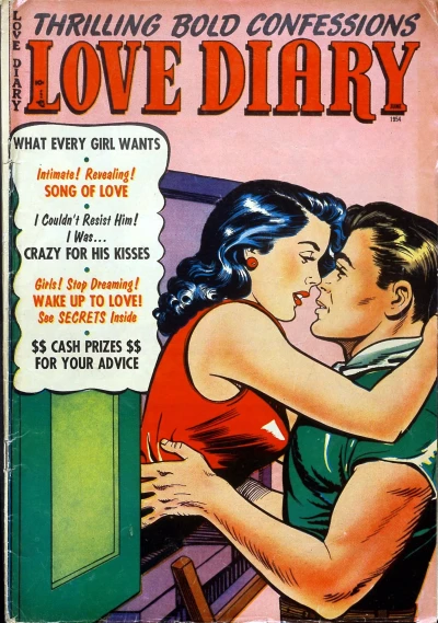 Cover of Issue #44