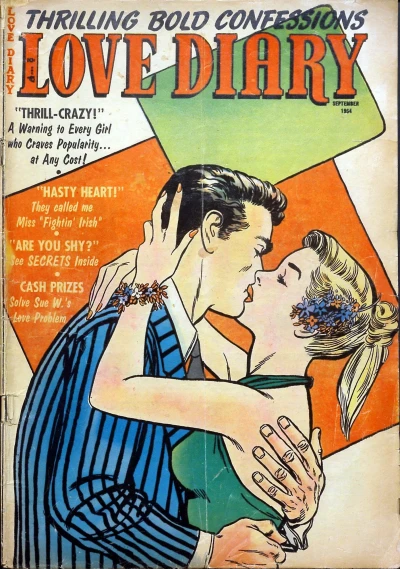 Cover of Issue #46