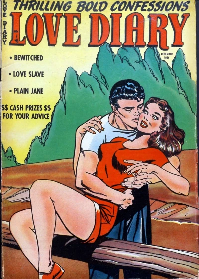 Cover of Issue #47