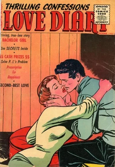 Cover of Issue #48