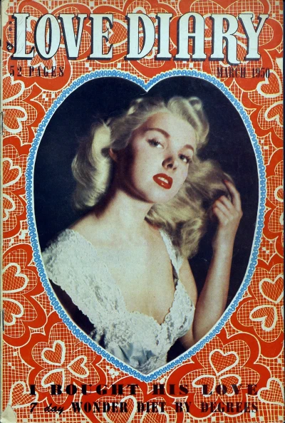 Cover of Issue #5