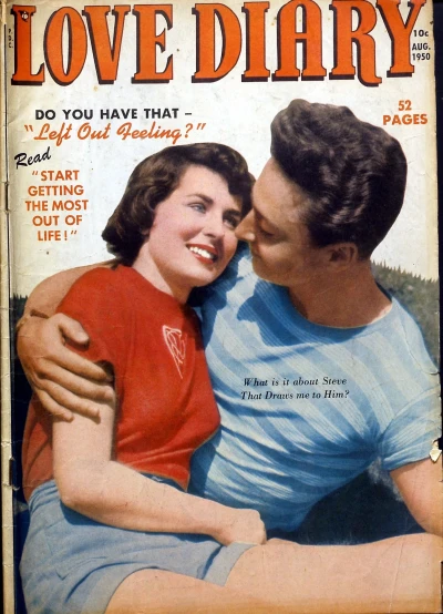Cover of Issue #7