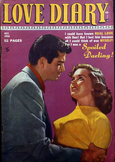 Cover of Issue #9