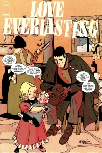 Just West of Love, Part Two