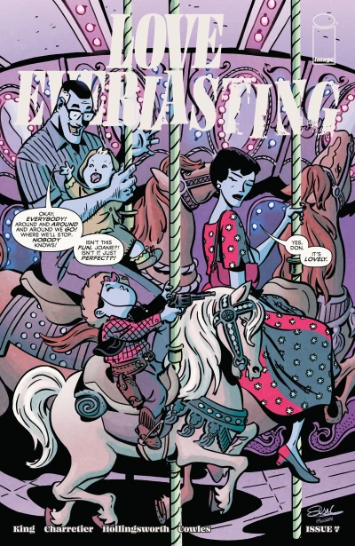 Cover of Too Hip For Love: Part 2