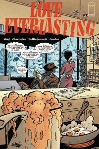 Too Hip For Love: Part 3