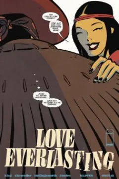 Just West of Love, Part Three