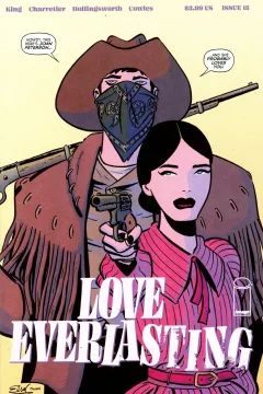 Just West of Love