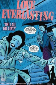 Too Late for Love